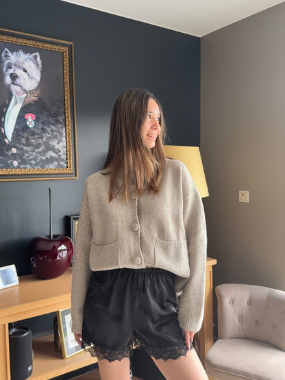 Cardigan Claire