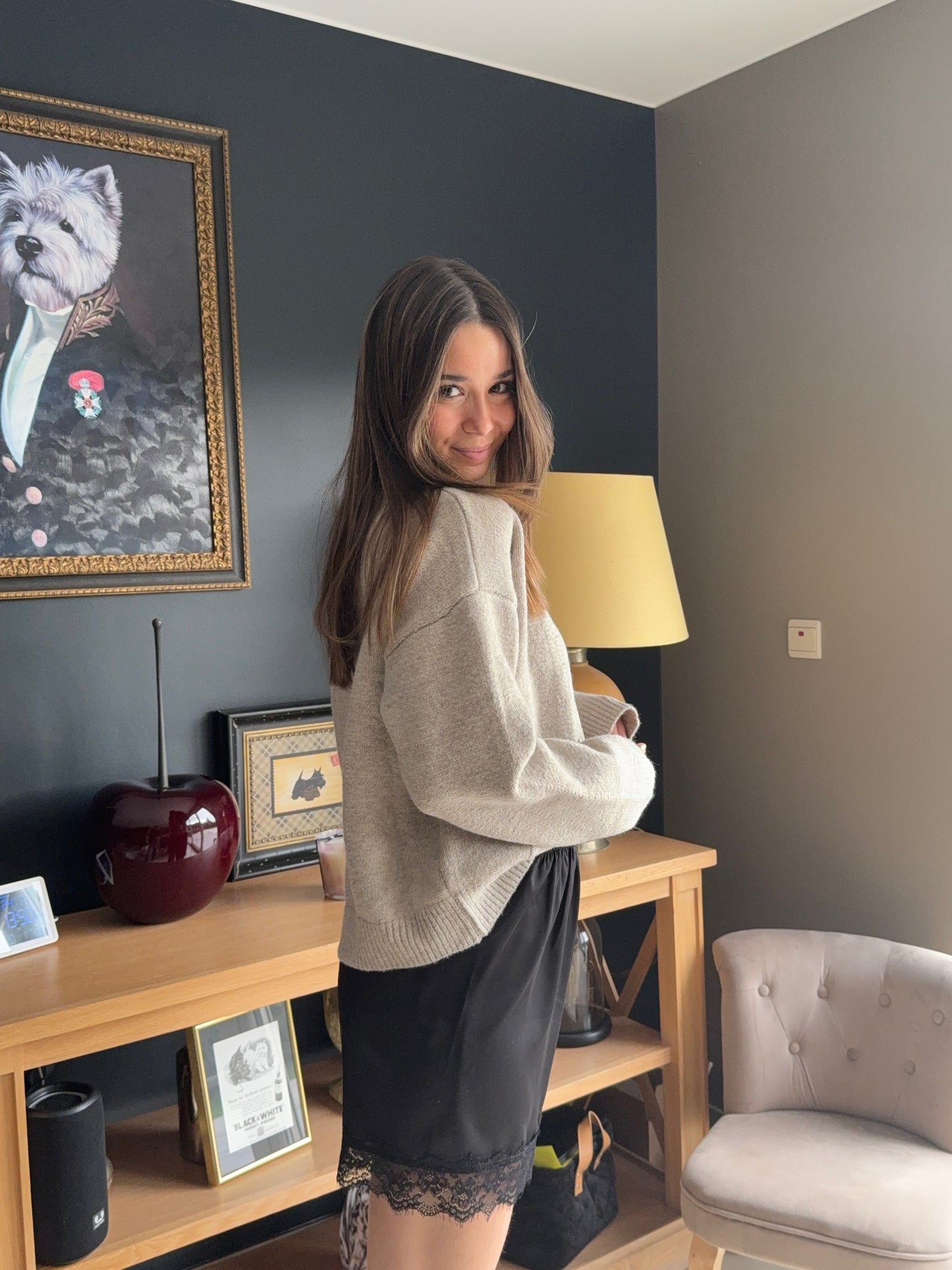 Cardigan Claire
