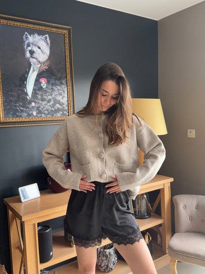 Cardigan Claire