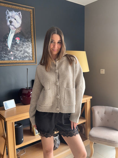 Cardigan Claire
