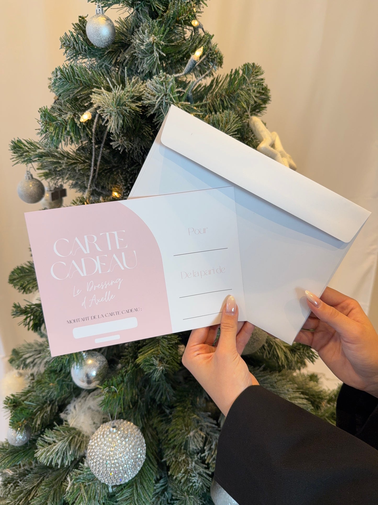 Carte-cadeau