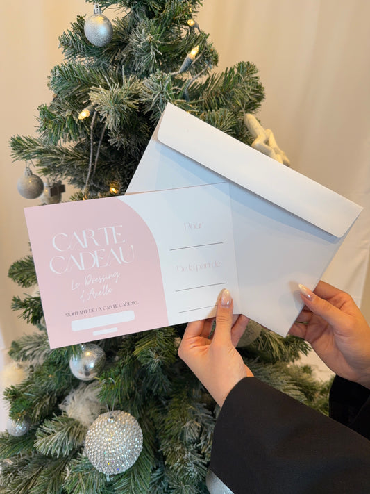 Carte-cadeau
