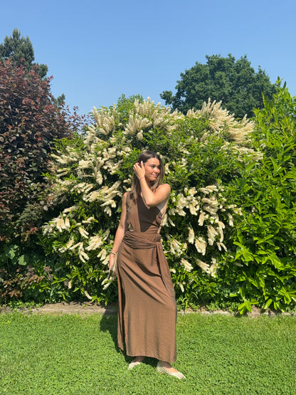 Robe Terracota