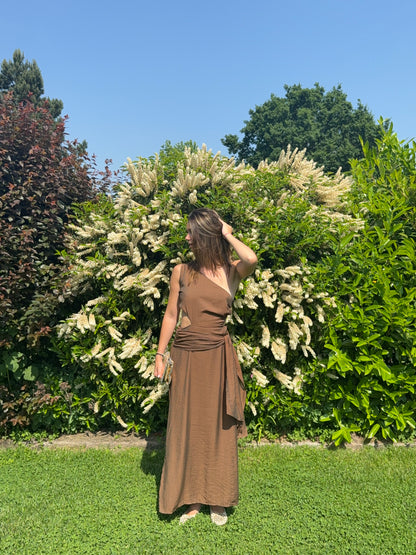 Robe Terracota