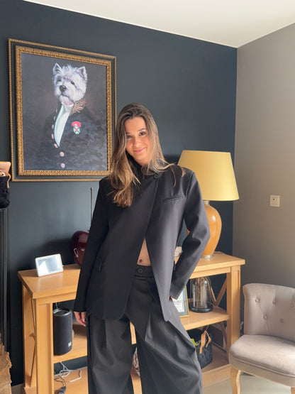 Blazer croisé  Jasmine