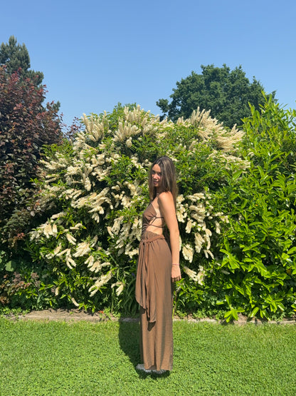 Robe Terracota