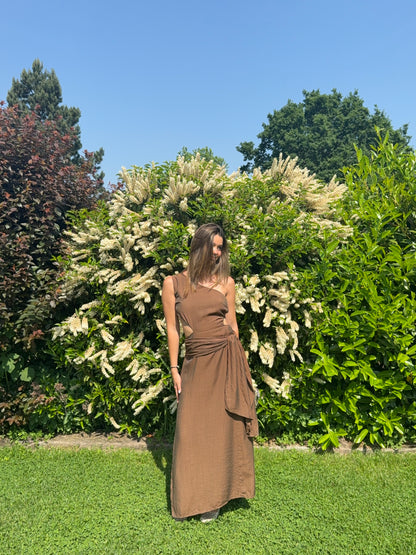 Robe Terracota