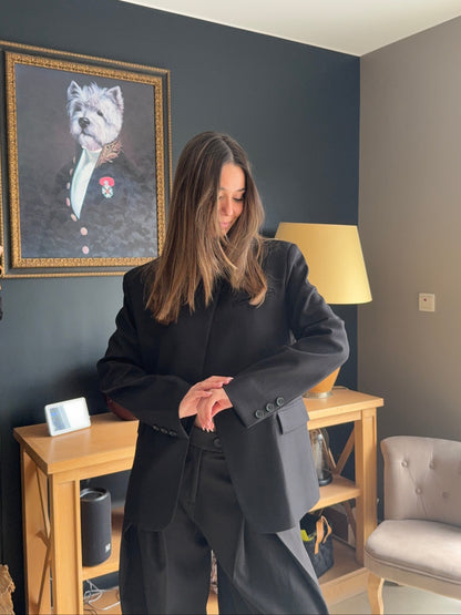 Blazer croisé  Jasmine
