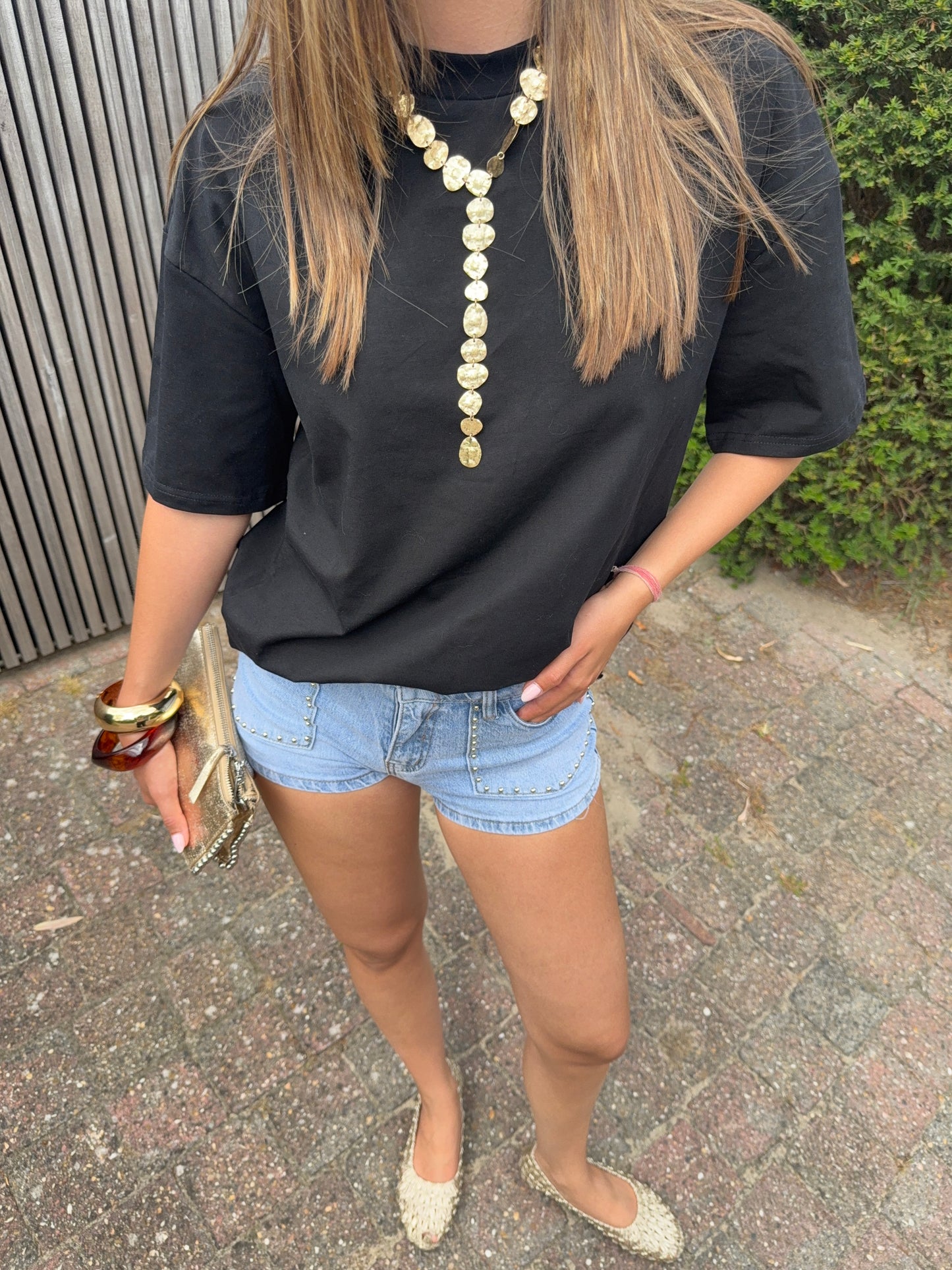 Short Soho