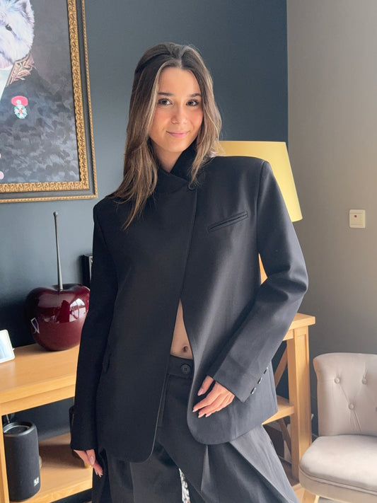 Blazer croisé  Jasmine