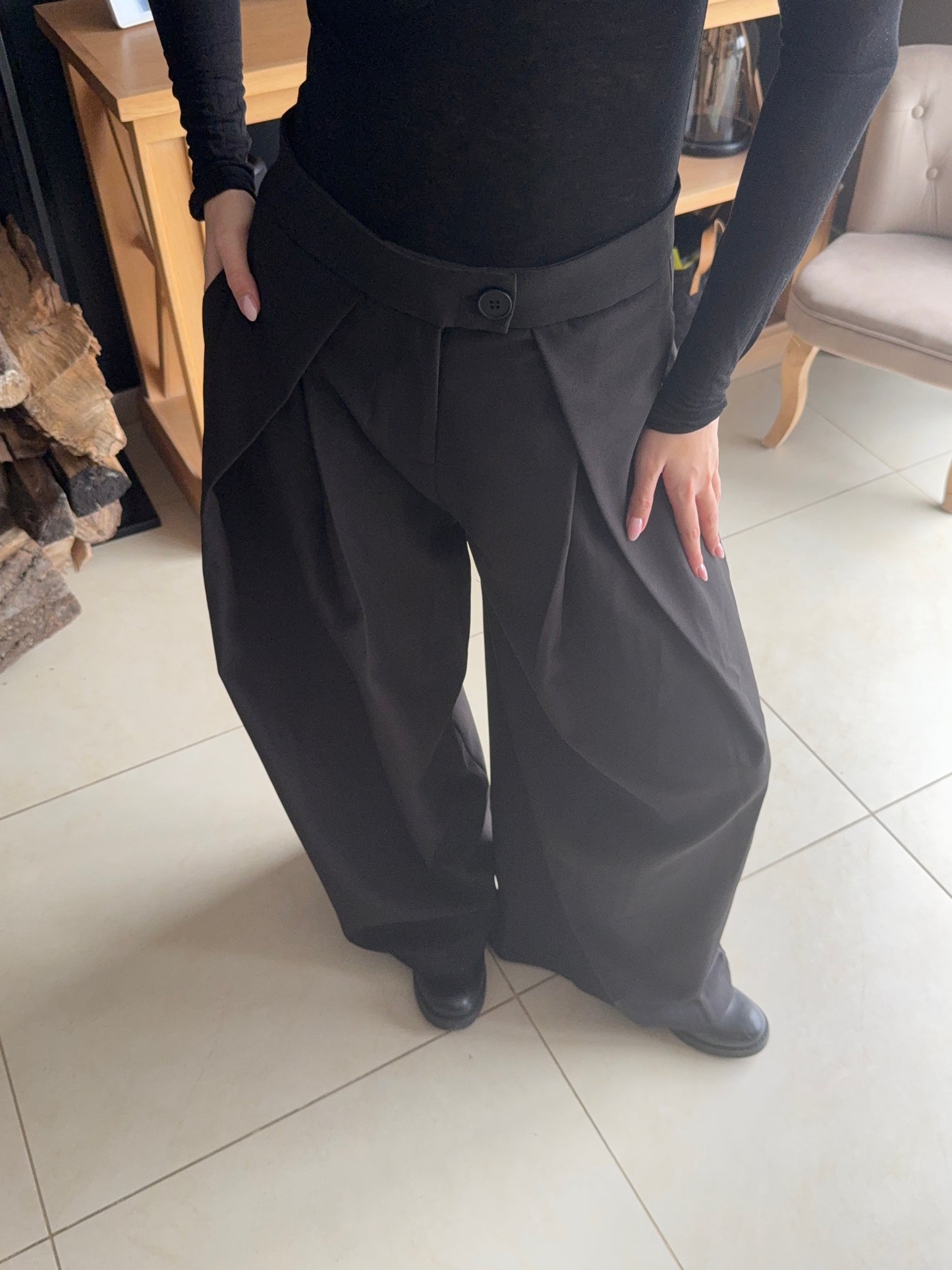 Pantalon Lilou