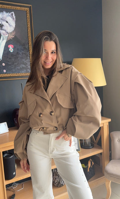 blazer
