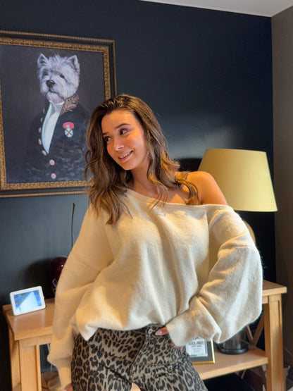 Pull Alba