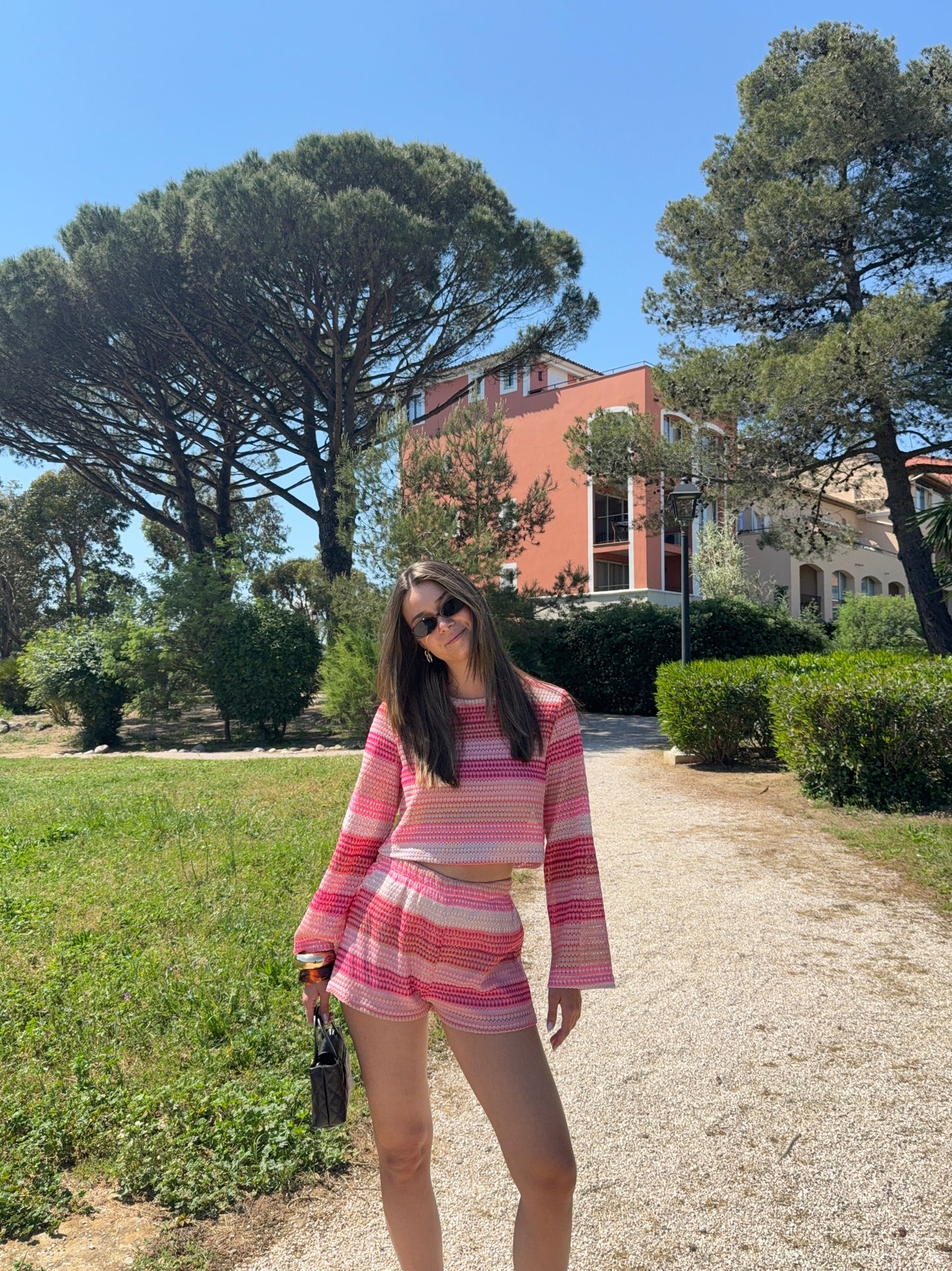 Short Bellini