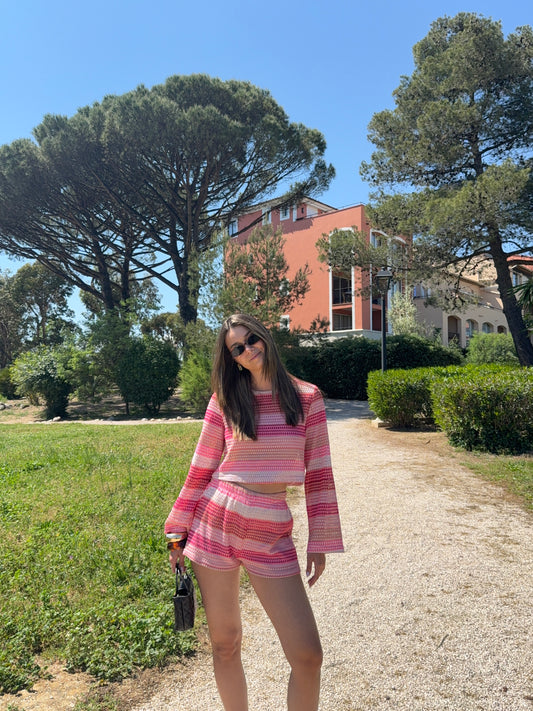 Short Bellini