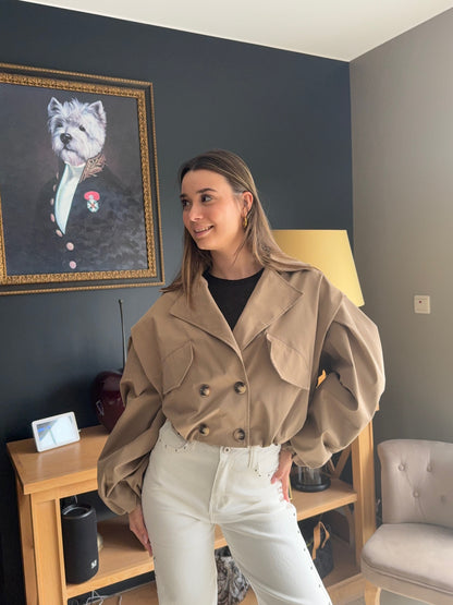 blazer