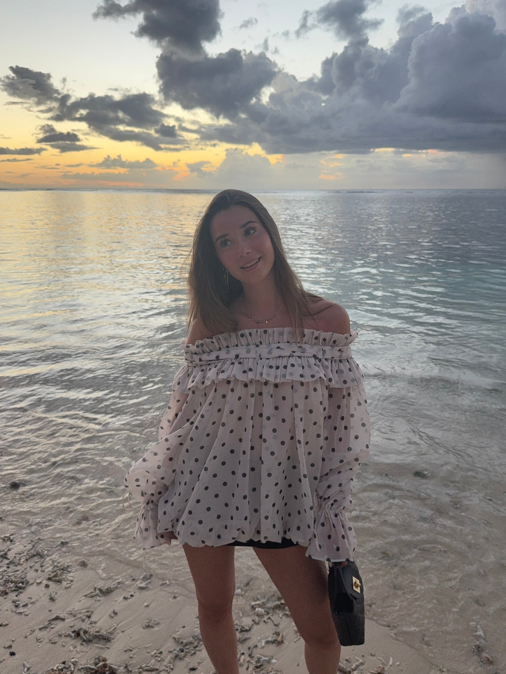Blouse Alix