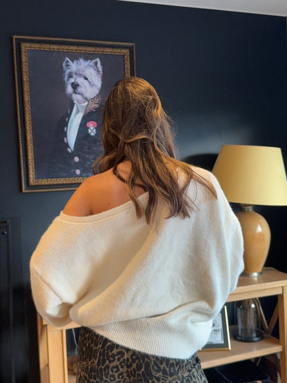 Pull Alba