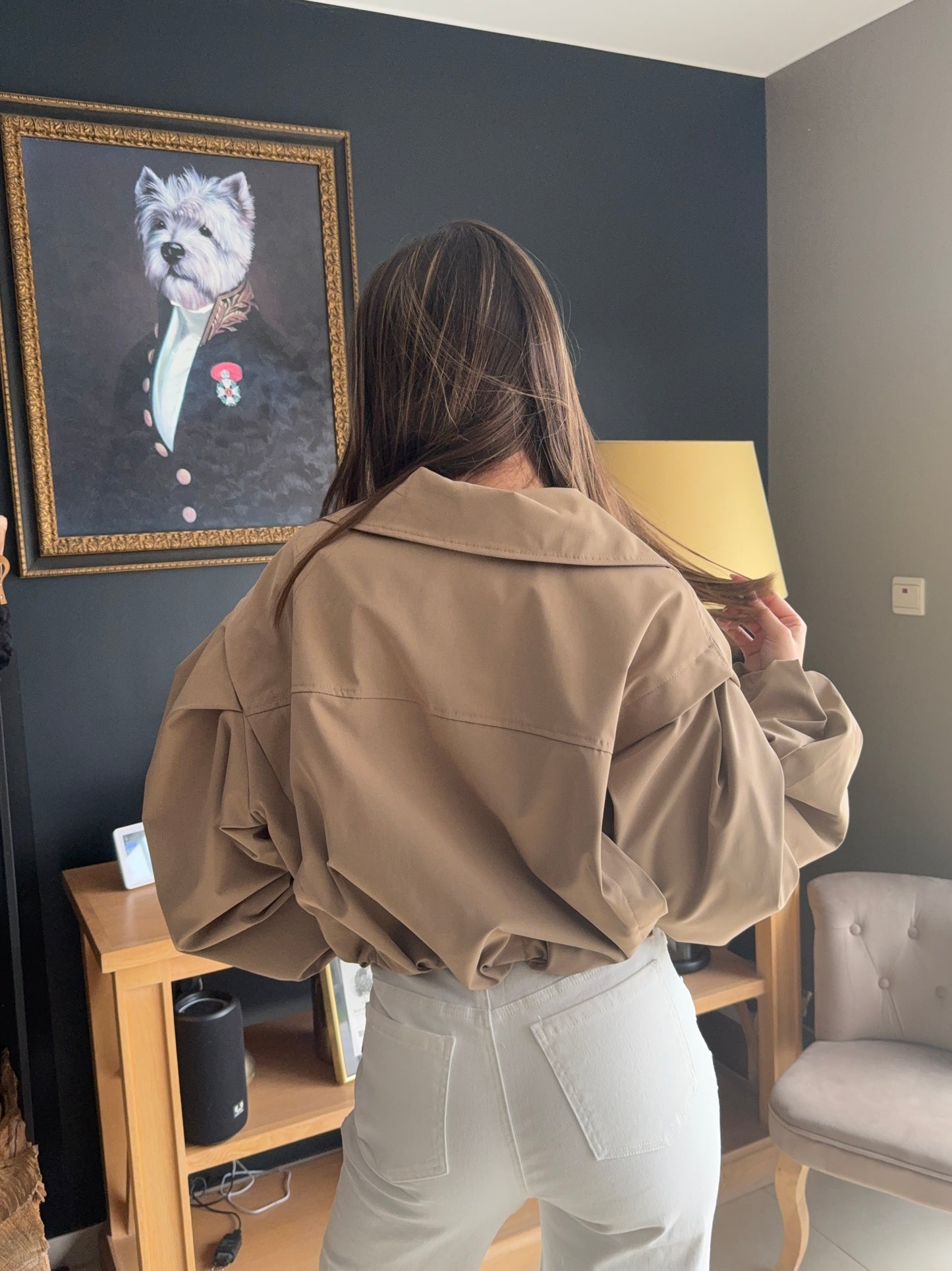 blazer