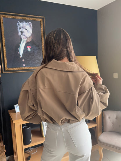blazer
