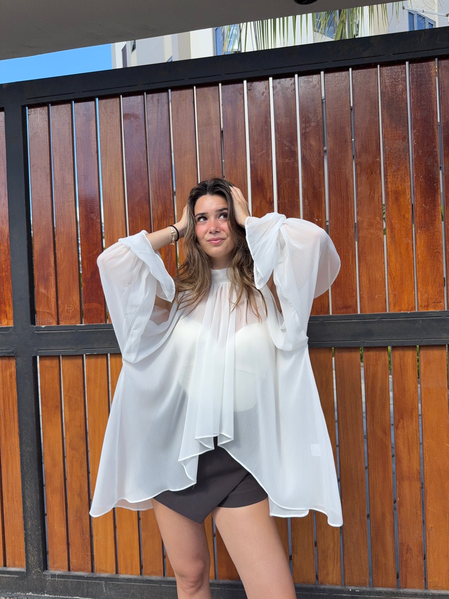 Blouse Musy