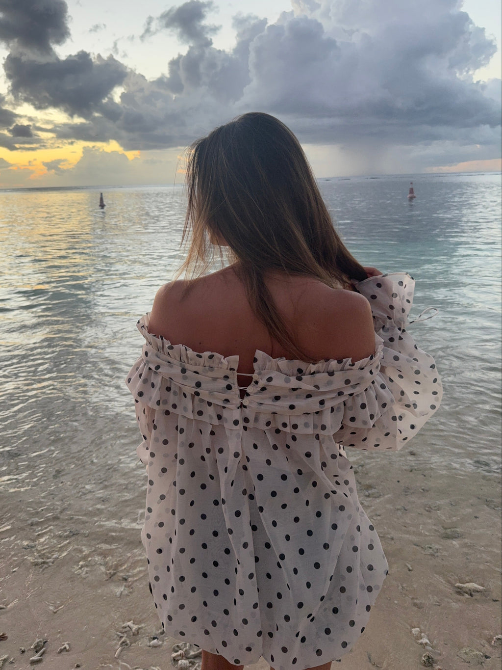 Blouse Alix