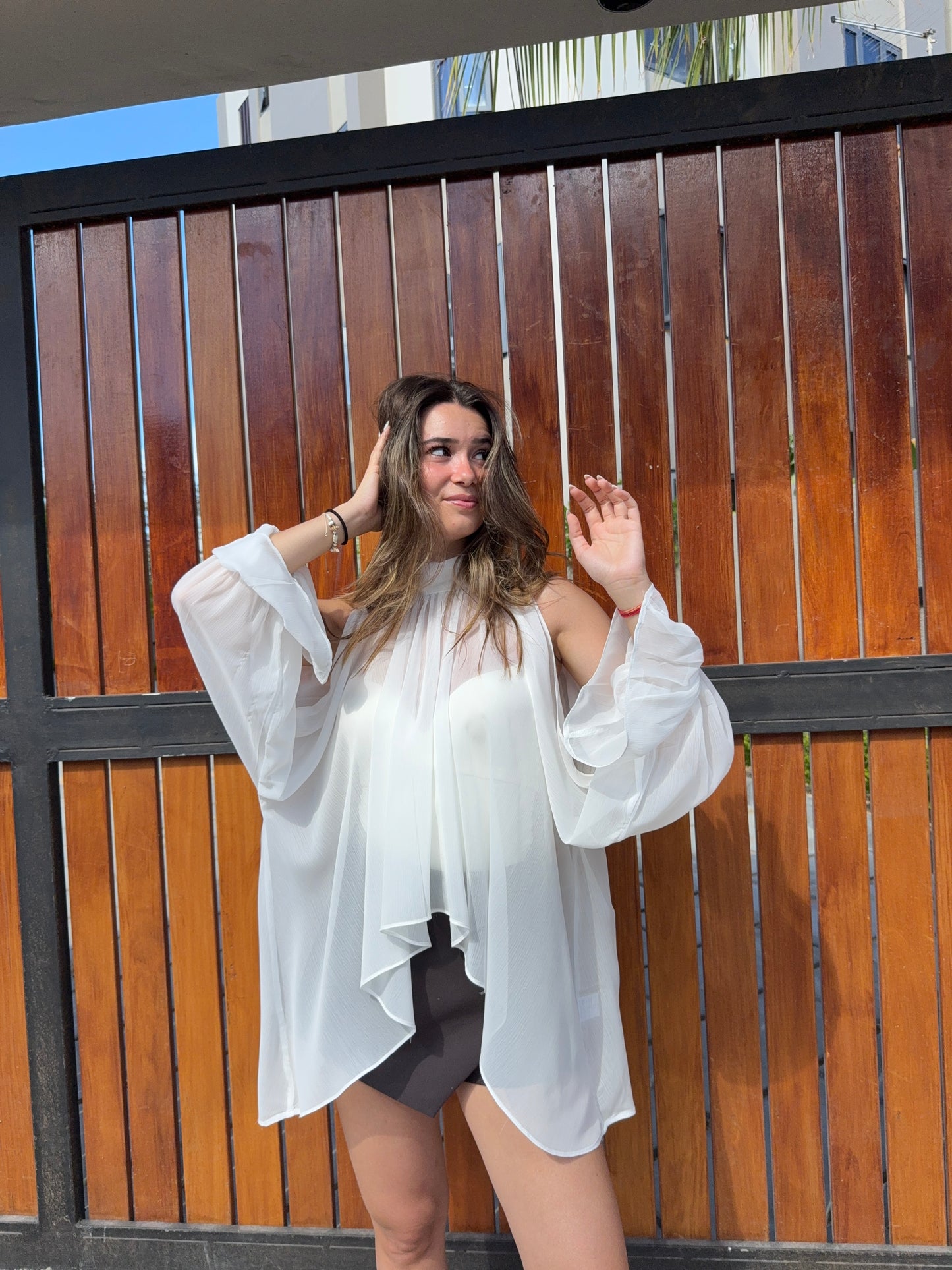 Blouse Musy