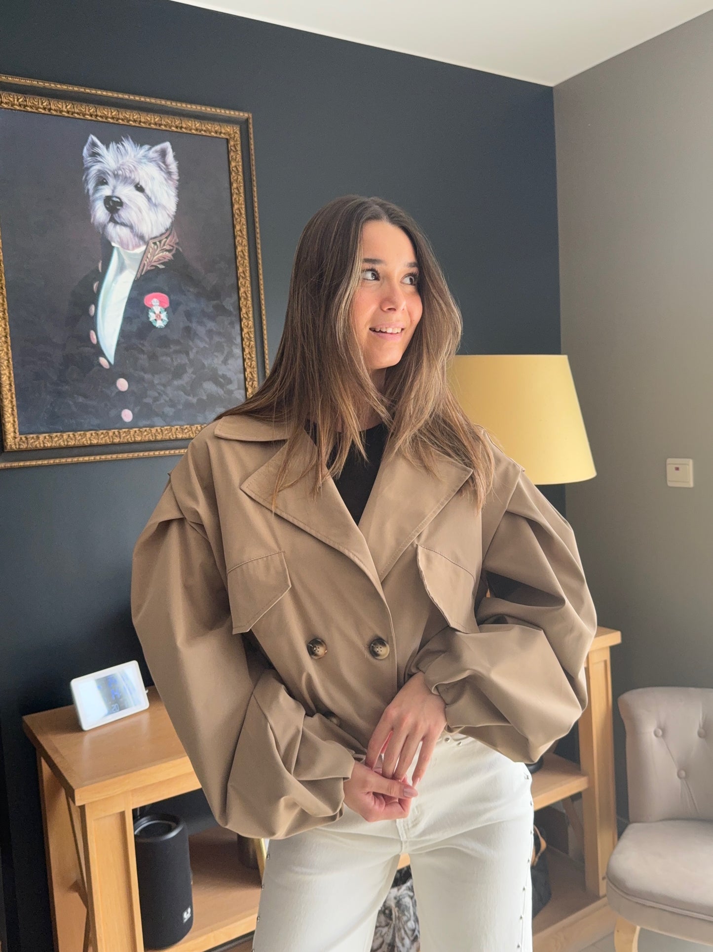 blazer