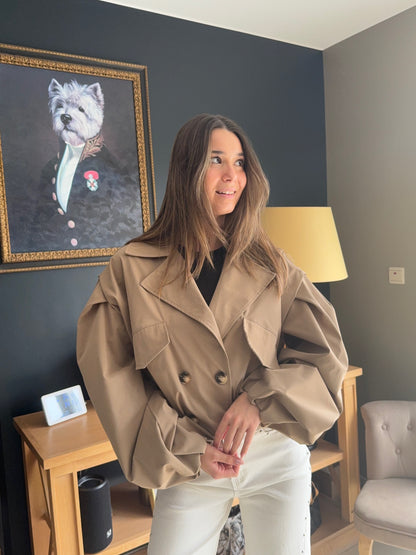 blazer