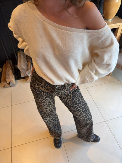 Pull Alba