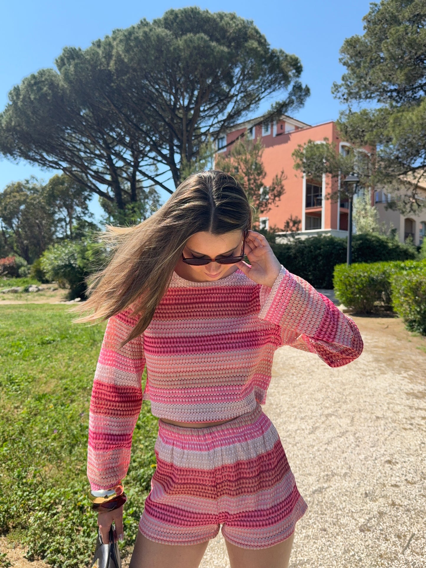 Short Bellini
