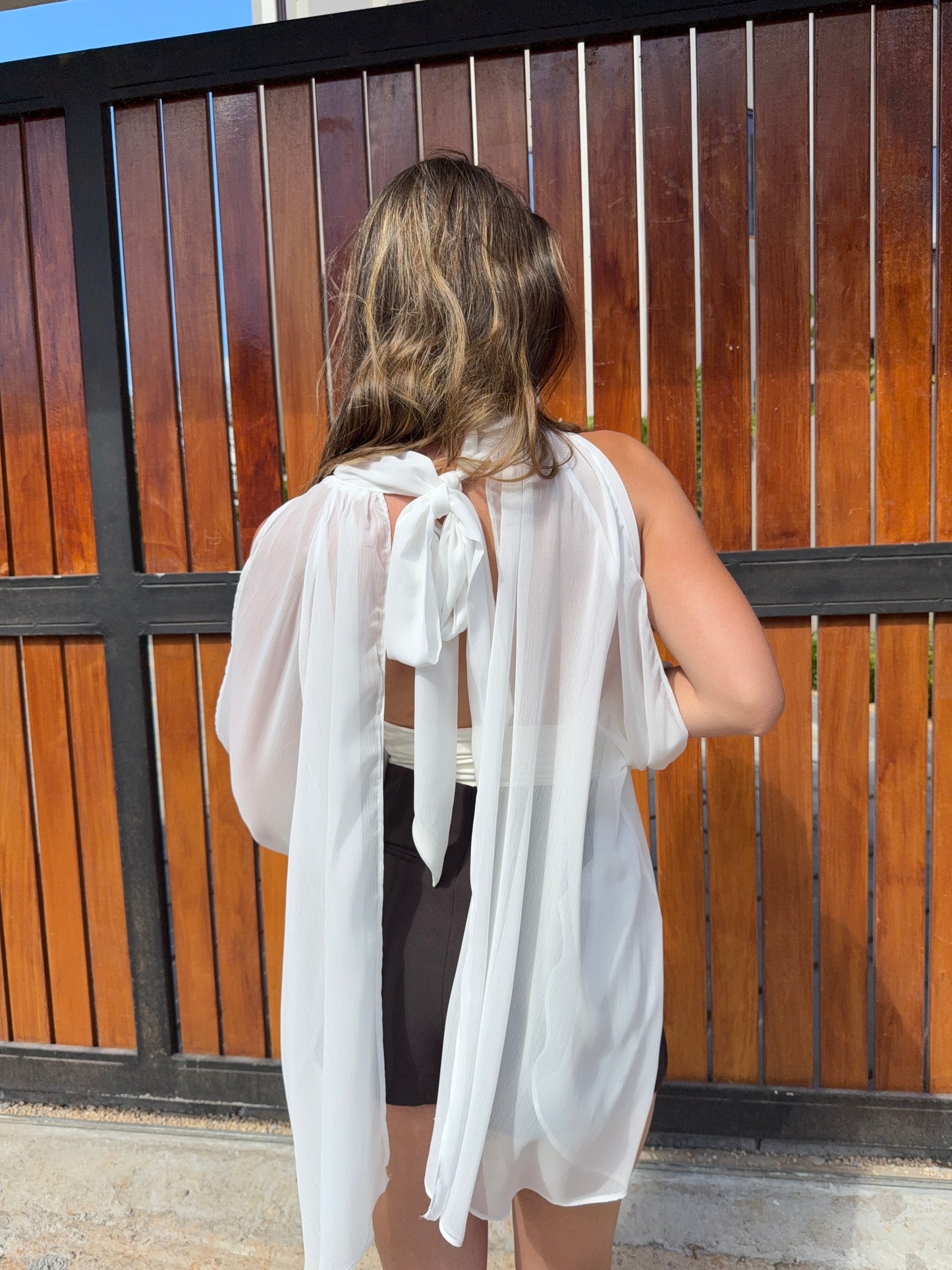 Blouse Musy