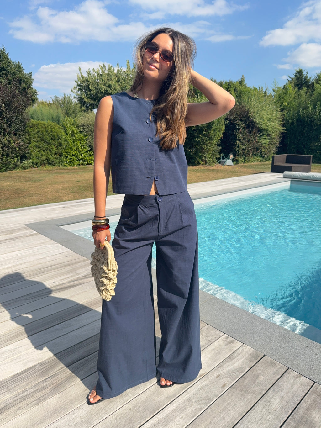 Ensemble Navy