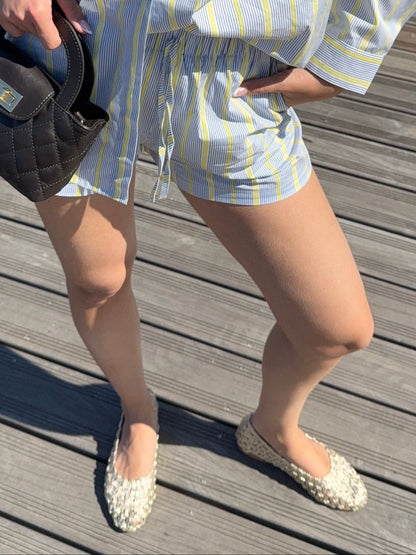 Ballerine