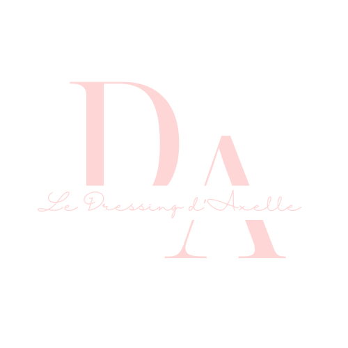 Le Dressing d'Axelle 